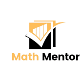 logo math mentor
