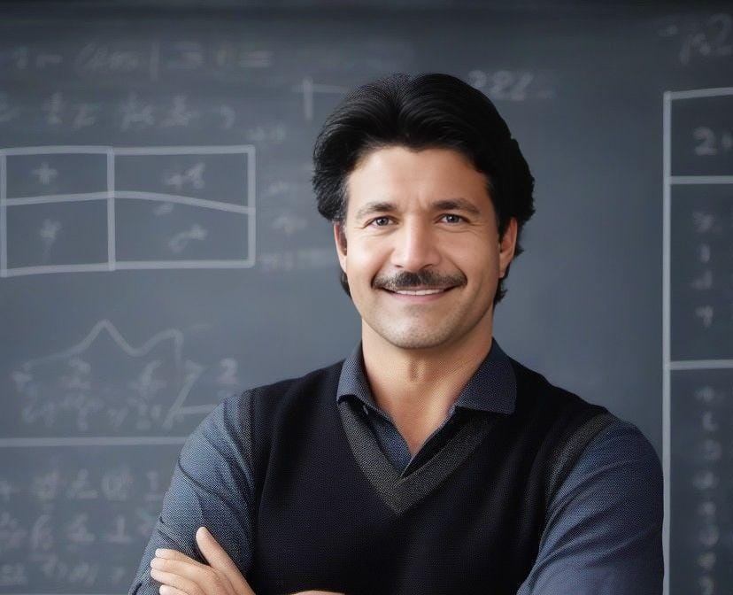 shahid anwar math tutor